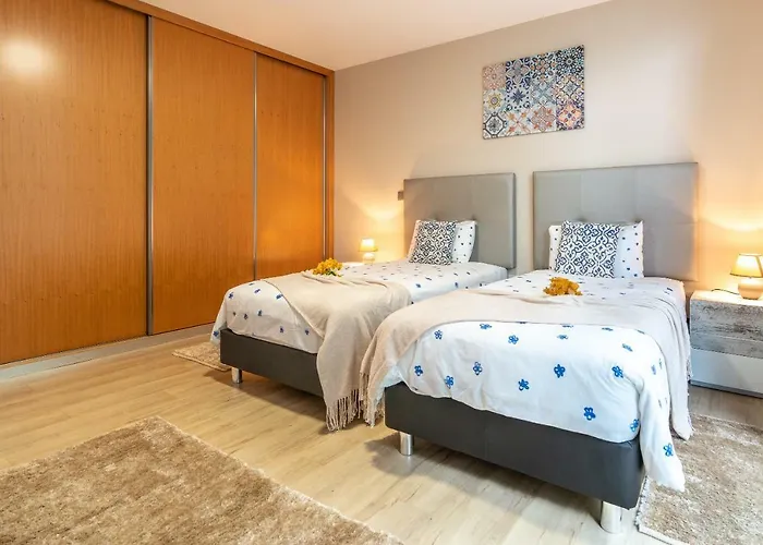 Apartamento Goncalves