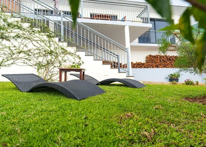 Apartamento Goncalves