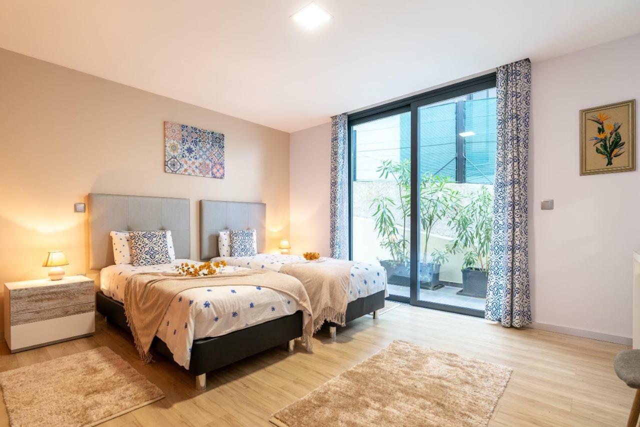 Goncalves Apartment